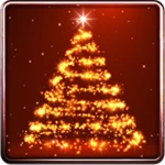 Logo of Christmas Live Wallpaper android Application 